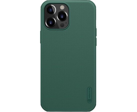 MOBILE COVER IPHONE 13 PRO MAX/GREEN 6902048222908 NILLKIN