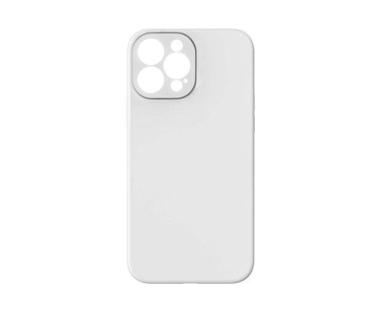 MOBILE COVER IPHONE 13 PRO MAX/WHITE ARYT000502 BASEUS