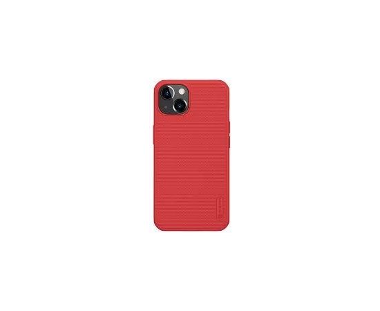 MOBILE COVER IPHONE 13/RED 6902048222816 NILLKIN