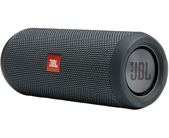 Bezvadu skaļrunis JBL FLIP Essential Black