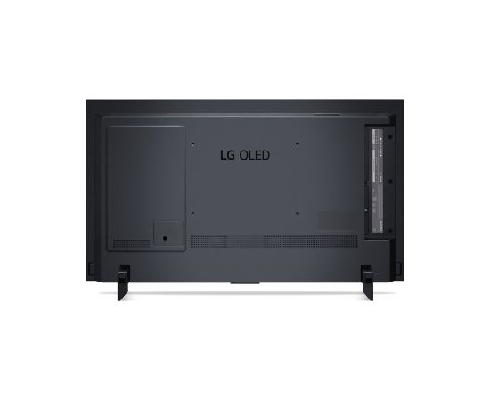 Telewizor 42" LG OLED42C21LA (4K HDR DVB-T2/HEVC SmartTV)