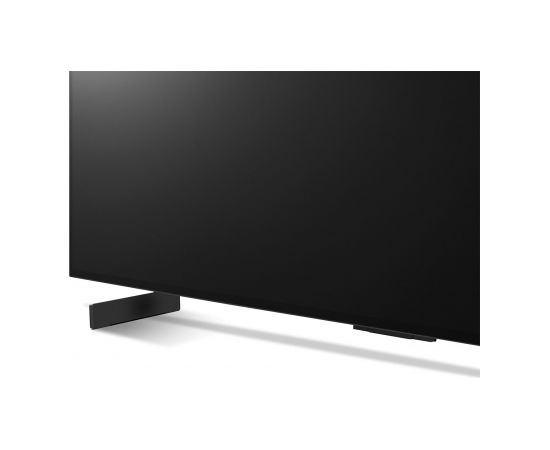 Telewizor 42" LG OLED42C21LA (4K HDR DVB-T2/HEVC SmartTV)