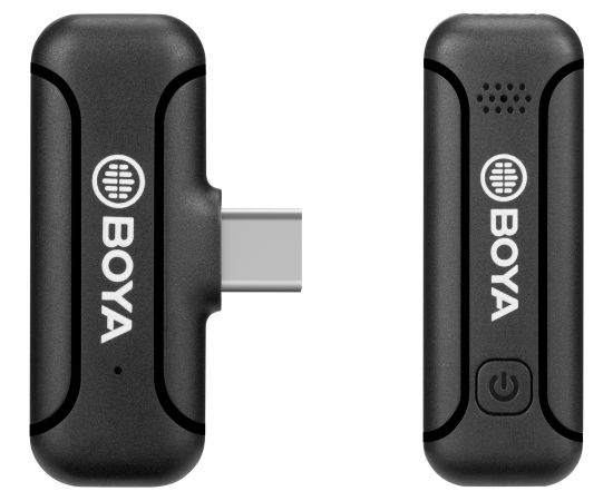 Boya microphone BY-WM3T1-U USB-C Wireless