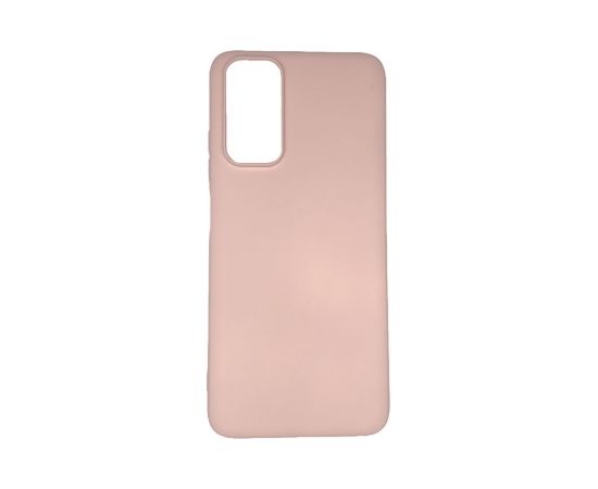 Evelatus  
 
       Xiaomi Redmi Note 11/11S Nano Case 
     Beige