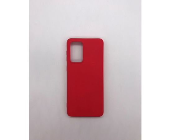 Evelatus  
 
       Samsung A33 5G Nano Case 
     Red