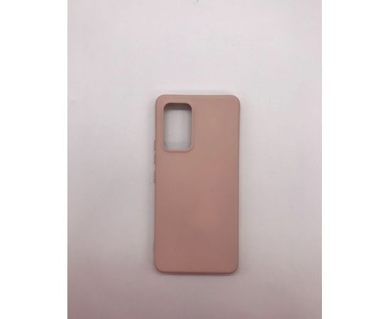 Evelatus  
 
       Samsung A53 5G Nano Case 
     Beige