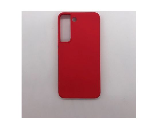 Evelatus  
 
       Samsung S22 Nano Case 
     Red