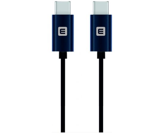 Evelatus  
 
       Data Cable Type-C to Type-C TPC03 
     Black