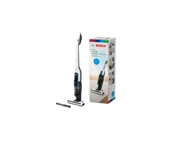 Bosch BCH86HYG2 Athlet ProHygienic 28Vmax Putekļu sūcējs