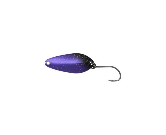 D.a.m. Vizulis "Effzett Area-Pro Trout Spoon N. 5" (2.5gr, 3.15cm)