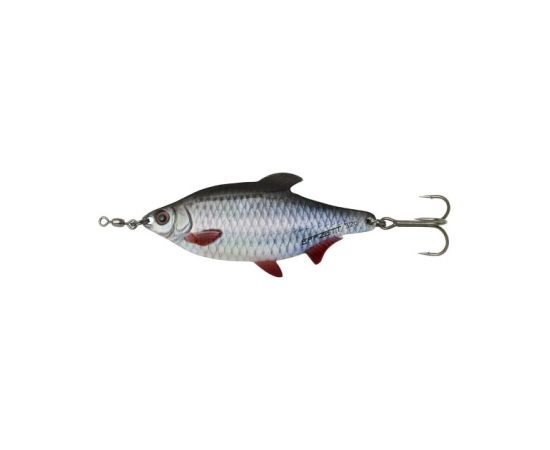 D.a.m. Vizulis "Effzett Roach Spoon" (32gr, 9cm)