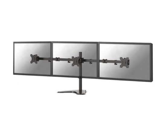 Newstar MONITOR ACC DESK MOUNT 13-27"/FPMA-D550DD3BLACK NEOMOUNTS