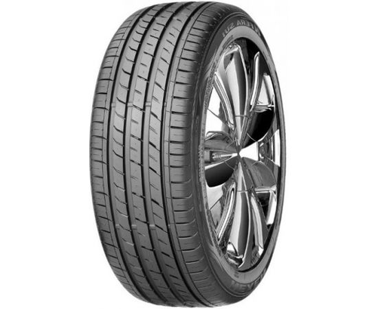 Nexen N'FERA SU1 255/40R18 99Y