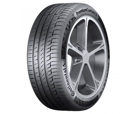 Continental ContiPremiumContact 6 235/45R18 98Y