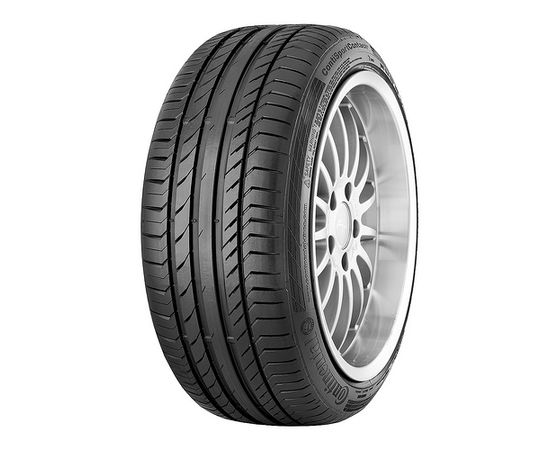 Continental ContiSportContact 5 255/45R19 104Y