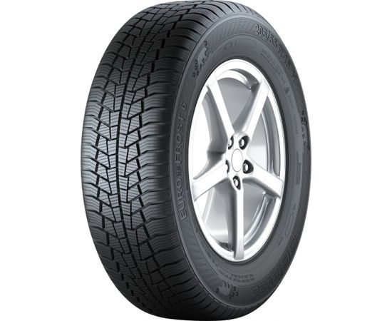 Gislaved Euro Frost 6 215/55R17 98V