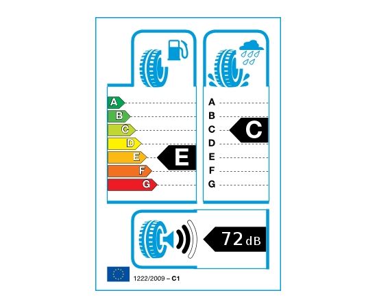 Gislaved Euro Frost 6 215/55R17 98V