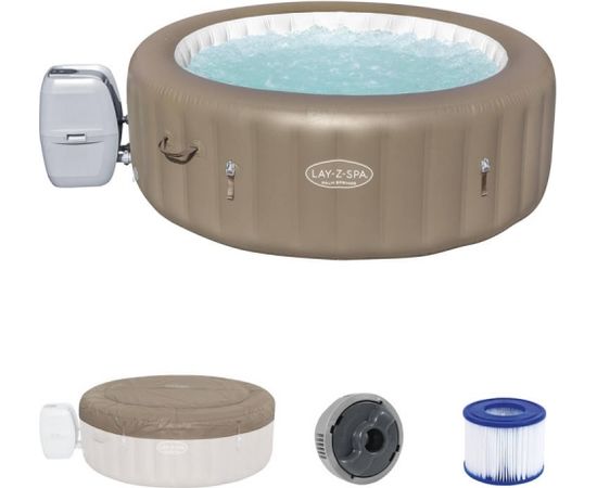 Bestway džakuzi "Lay-Z-Spa PALM SPRINGS" 4-6 personām