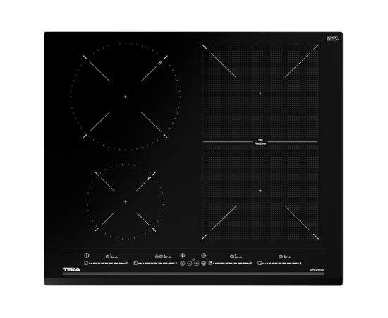 Induction hob Teka IZF 64440 BK MSP