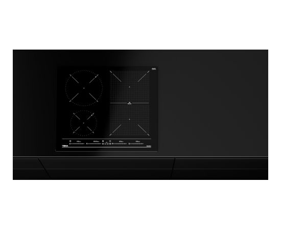 Induction hob Teka IZF 64440 BK MSP