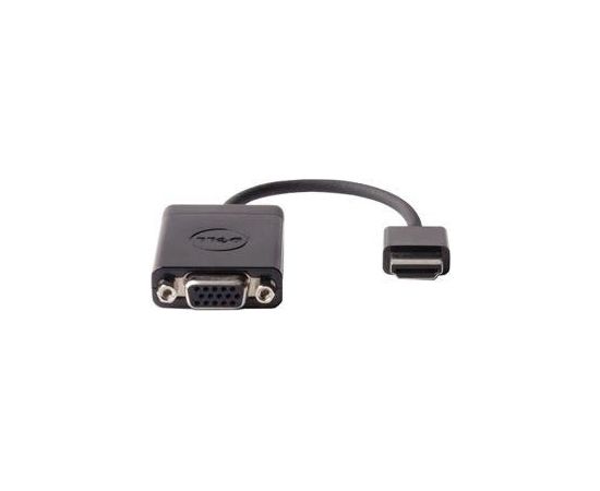 NB ACC ADAPTER HDMI TO VGA/470-ABZX DELL