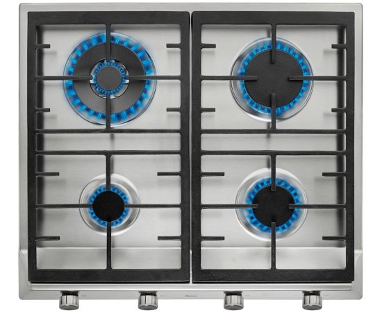 Gas hob Teka EX 60.1 4G AI AL DR CI NTB