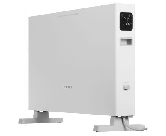 Xiaomi Smartmi 1S Indoor White 2200 W Convector electric space heater