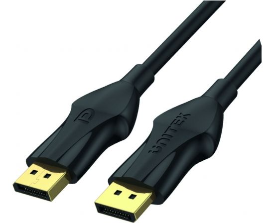 UNITEK DisplayPort Cable 1.4 8K60Hz 3m