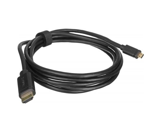 UNITEK HDMI/ MICRO HDMI 2.0 4K 60HZ 2M