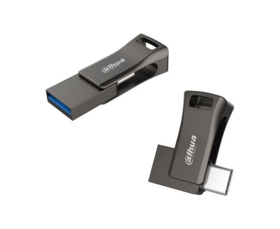 MEMORY DRIVE FLASH USB3 128GB/USB-P639-32-128GB DAHUA