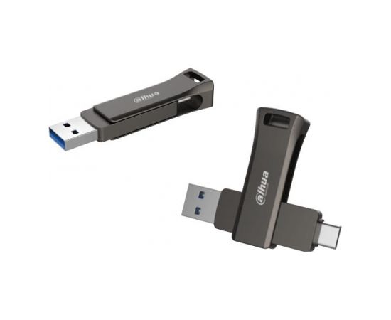 MEMORY DRIVE FLASH USB3 256GB/USB-P629-32-256GB DAHUA