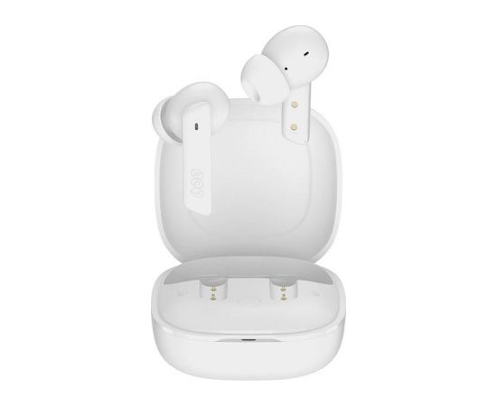 QCY HT05 TWS earphones (white)