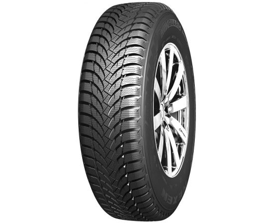 Nexen WinGuard Snow'G WH2 175/65R14 86T