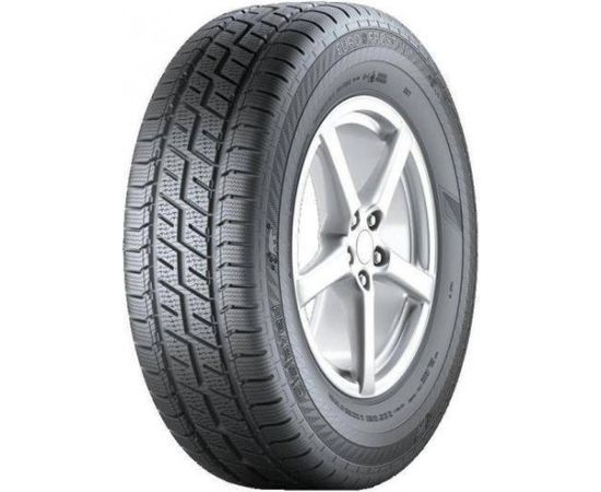 Gislaved Euro Frost Van 195/75R16 107R