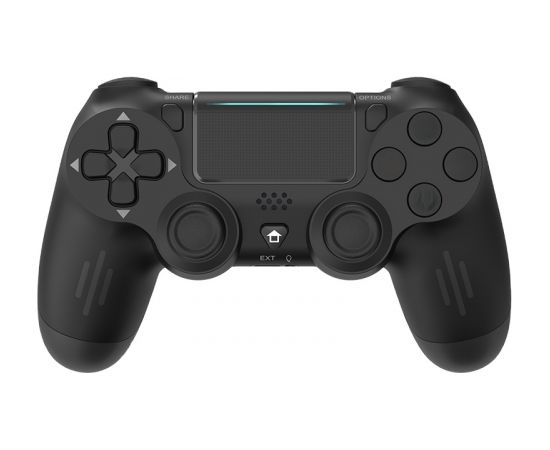 Goodbuy Bluetooth-геймпад для PS4 (PRO / SLIM) / iOS / Android / ПК / Smart TV черный