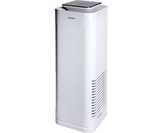 Toshiba CAF-X83XPL air purifier 60 m2 35 dB White