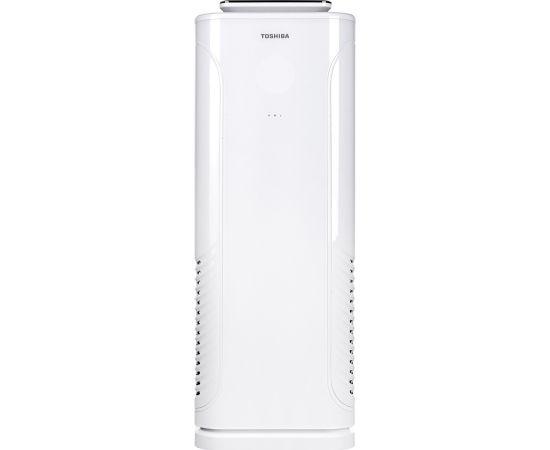 Toshiba CAF-X83XPL air purifier 60 m2 35 dB White