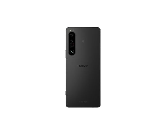 SONY XPERIA 1 IV - 6.5", 12/256GB, 5000MAH, BLACK