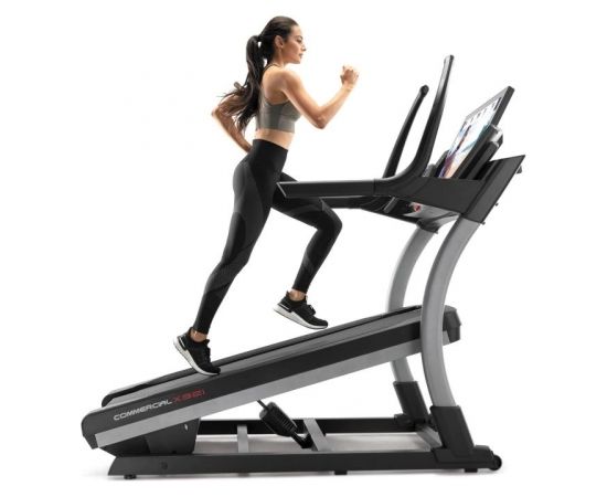 Inny Electric Treadmill Nordictrack Commercial X32i NTL39221