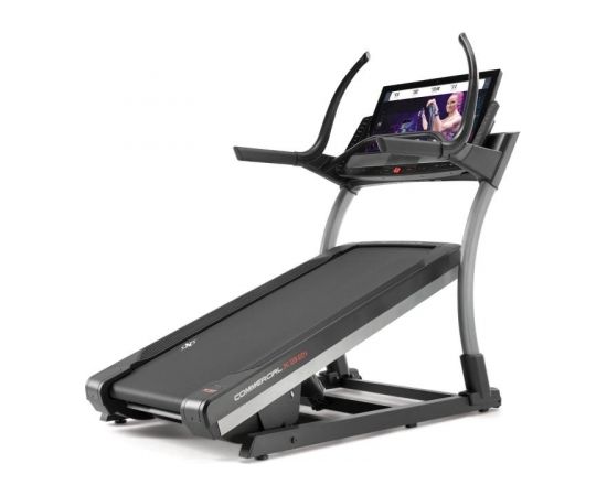 Inny Electric Treadmill Nordictrack Commercial X32i NTL39221