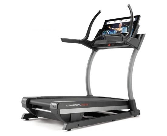 Inny Electric Treadmill Nordictrack Commercial X32i NTL39221