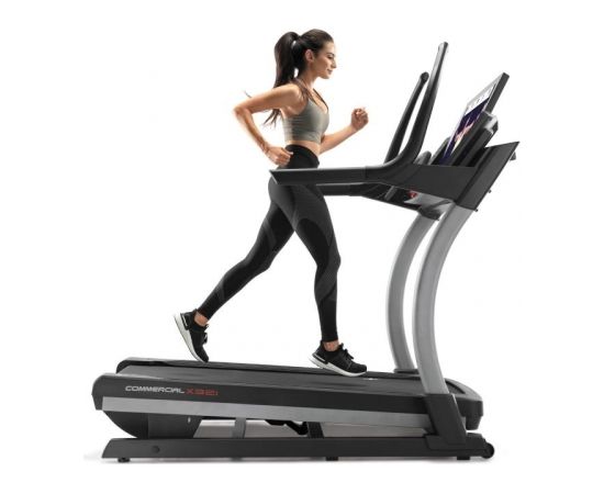 Inny Electric Treadmill Nordictrack Commercial X32i NTL39221