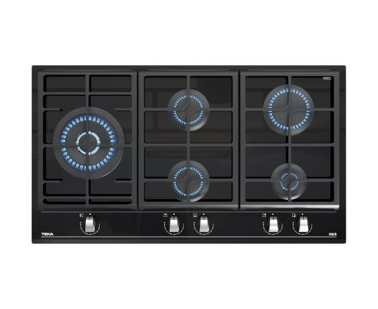 Gas hob Teka Teka GZC 95320 XBC