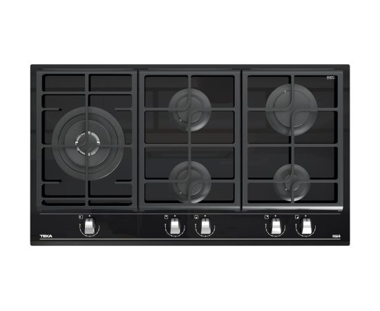 Gas hob Teka Teka GZC 95320 XBC