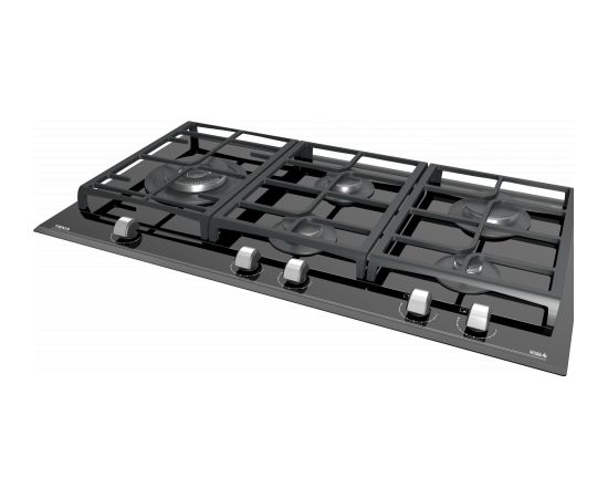 Gas hob Teka Teka GZC 95320 XBC