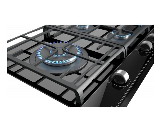 Gas hob Teka Teka GZC 95320 XBC