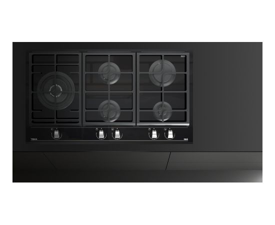 Gas hob Teka Teka GZC 95320 XBC