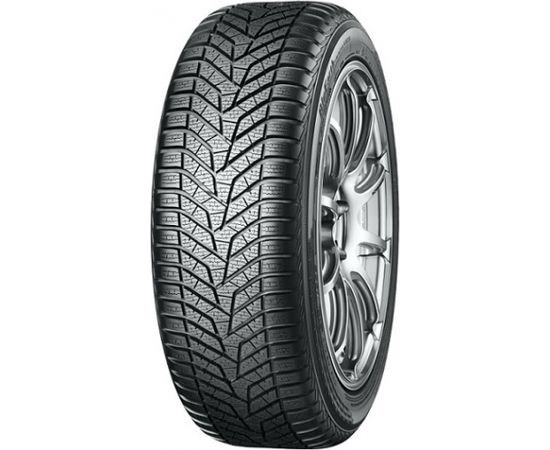 Yokohama BluEarth Winter V905 245/40R21 100V