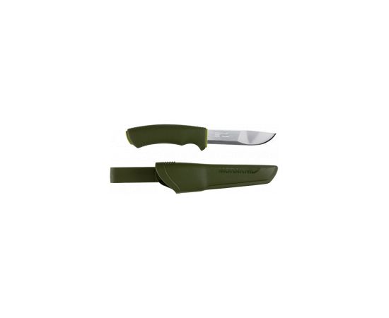 Morakniv Nazis Bushcraft Gift  Orange