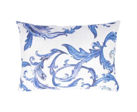 Pillow LONETA 32x45cm, leaves